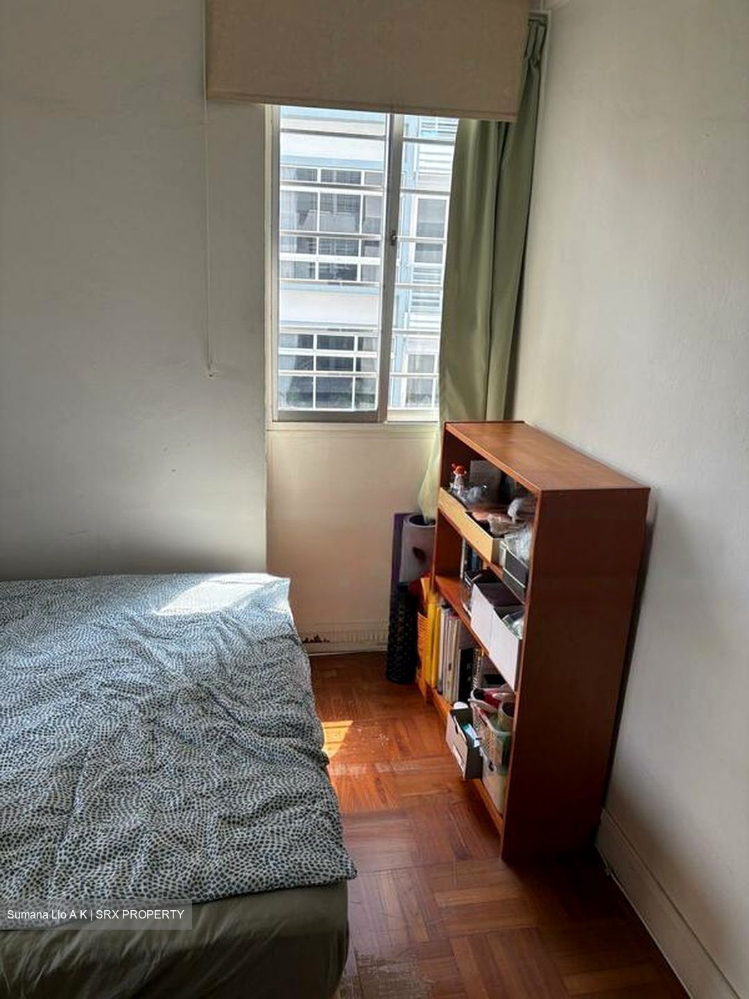 Mandalay Towers (D11), Apartment #450189951